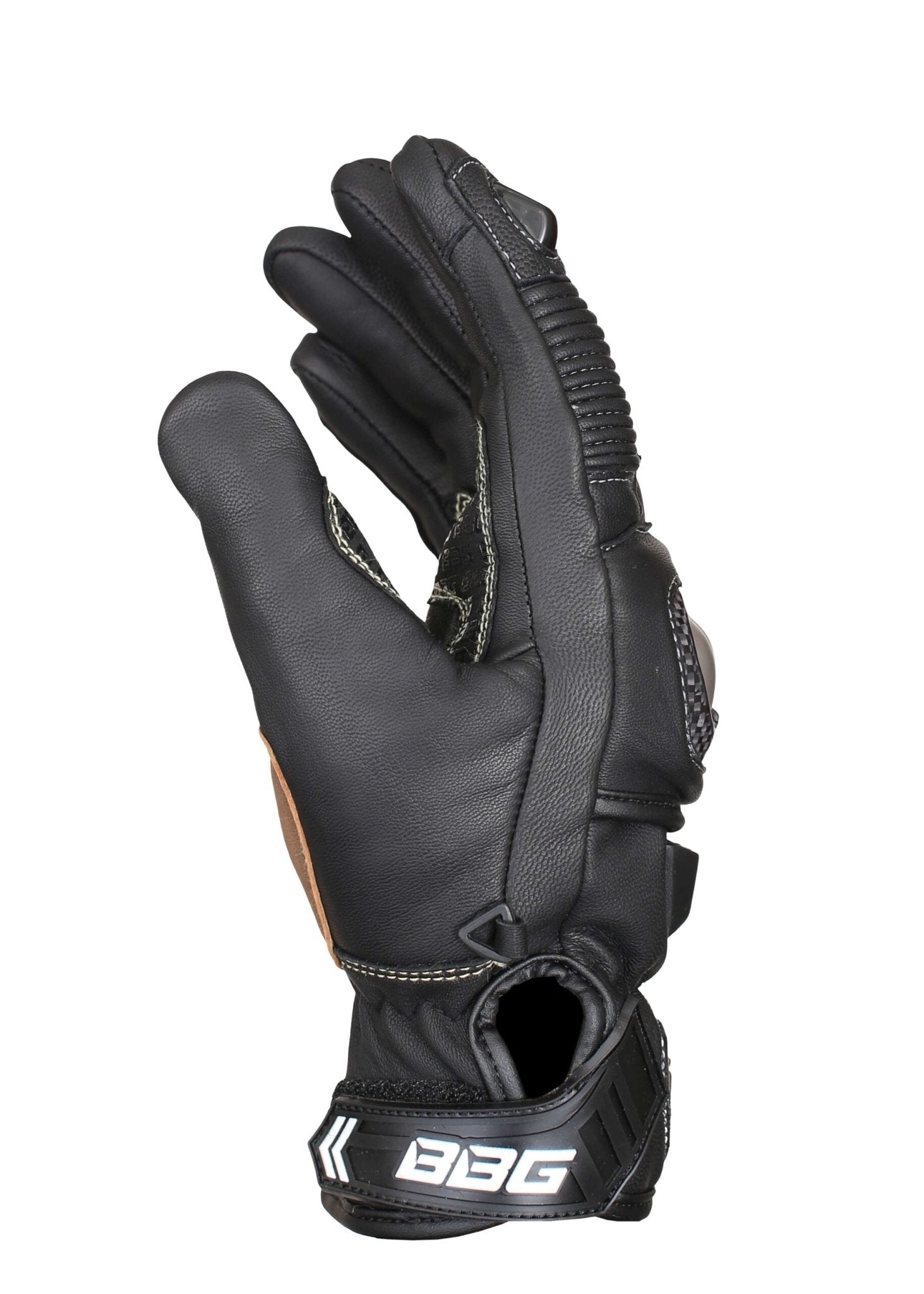 BBG Semi Gauntlet Gloves - LRL Motors