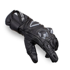 BBG Snell Race Tech Riding Gloves - LRL Motors