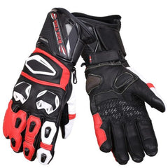 BBG Snell Race Tech Riding Gloves - LRL Motors