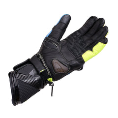 BBG Snell Race Tech Riding Gloves - LRL Motors
