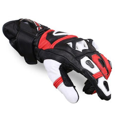BBG Snell Race Tech Riding Gloves - LRL Motors