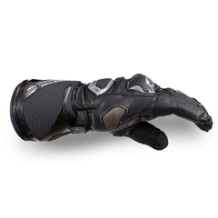 BBG Snell Race Tech Riding Gloves - LRL Motors
