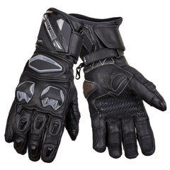BBG Snell Race Tech Riding Gloves - LRL Motors