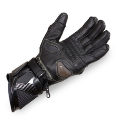 BBG Snell Race Tech Riding Gloves - LRL Motors