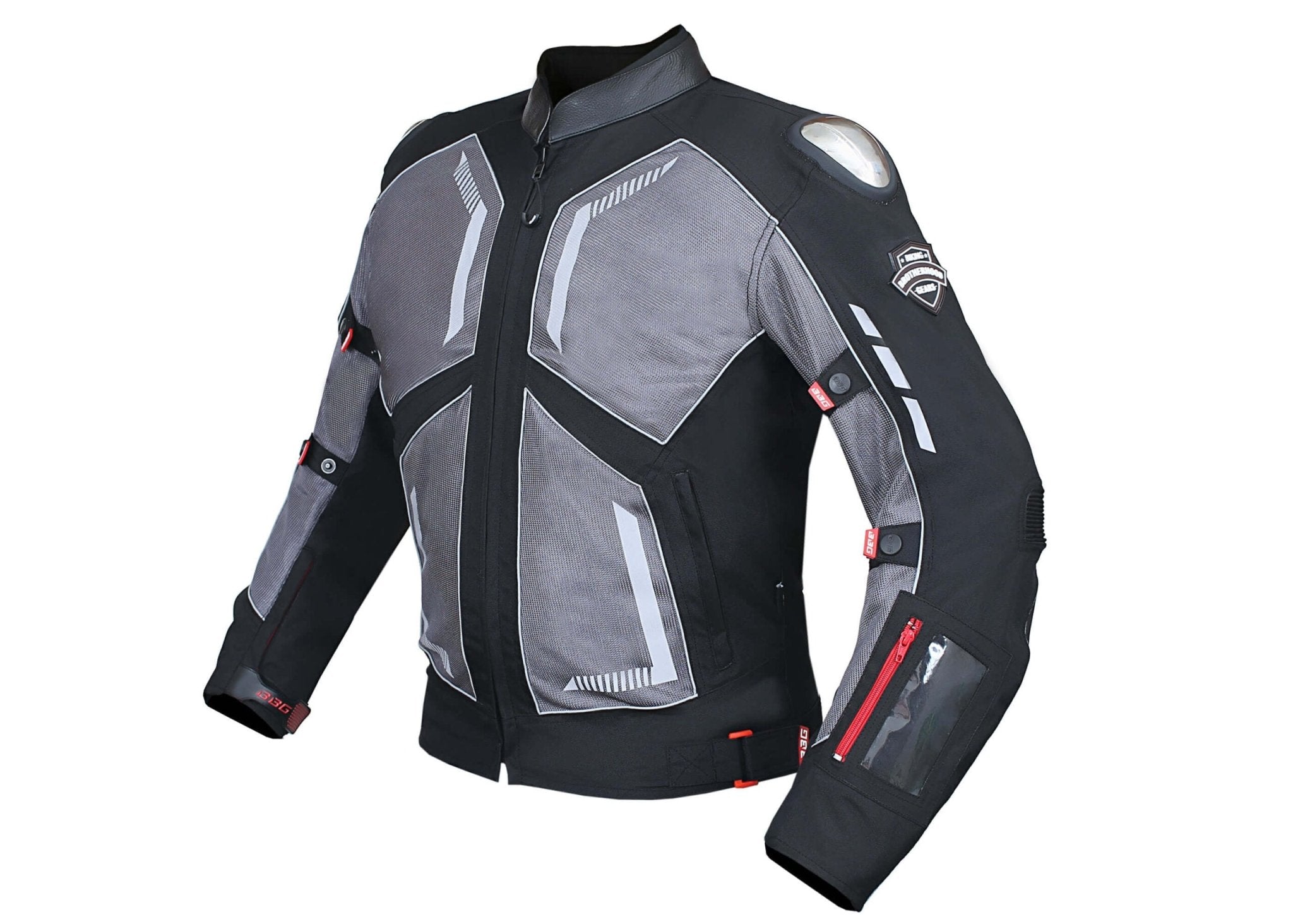 BBG Spiti Riding jacket - LRL Motors