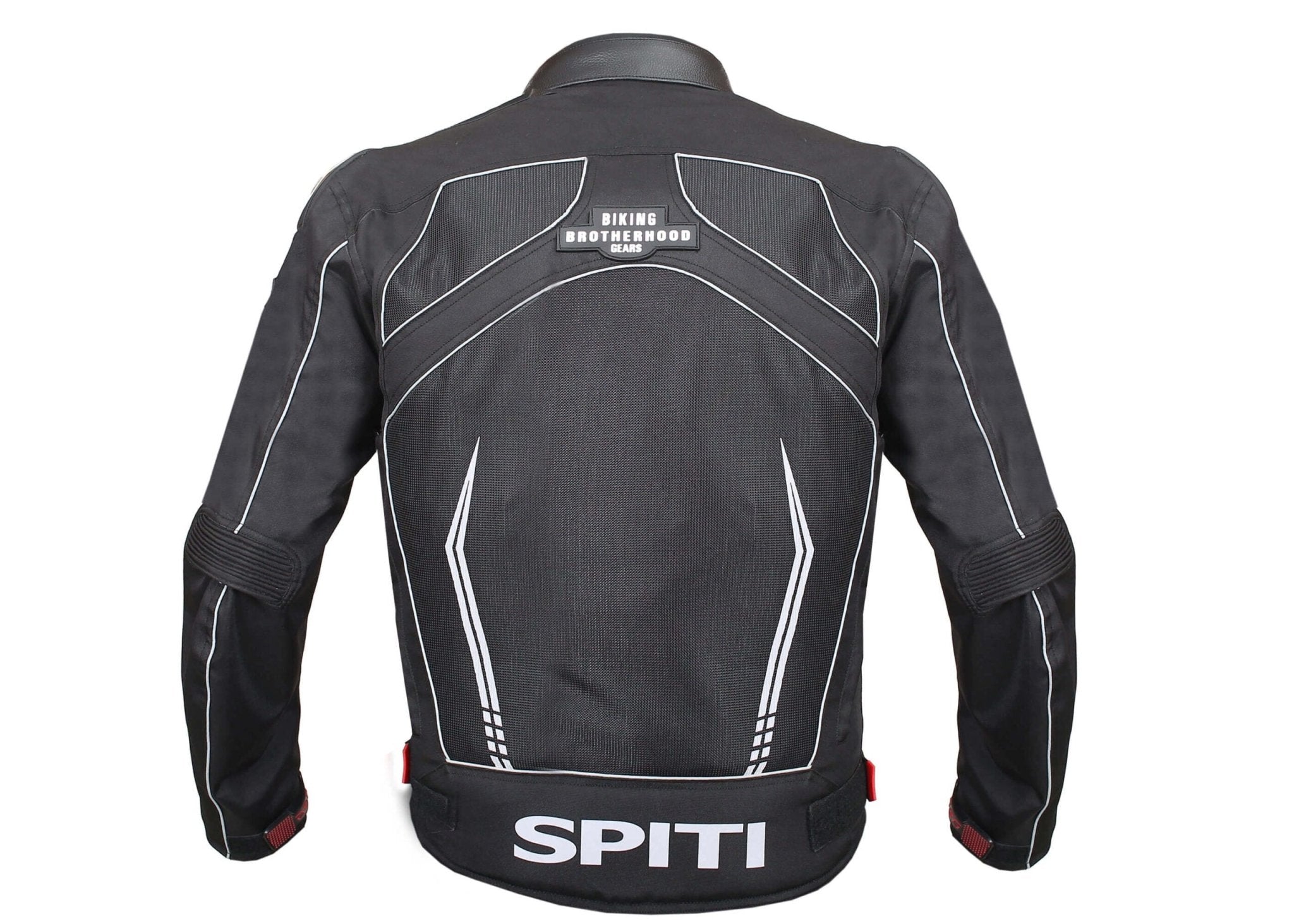 BBG Spiti Riding jacket - LRL Motors