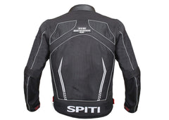 BBG Spiti Riding jacket - LRL Motors