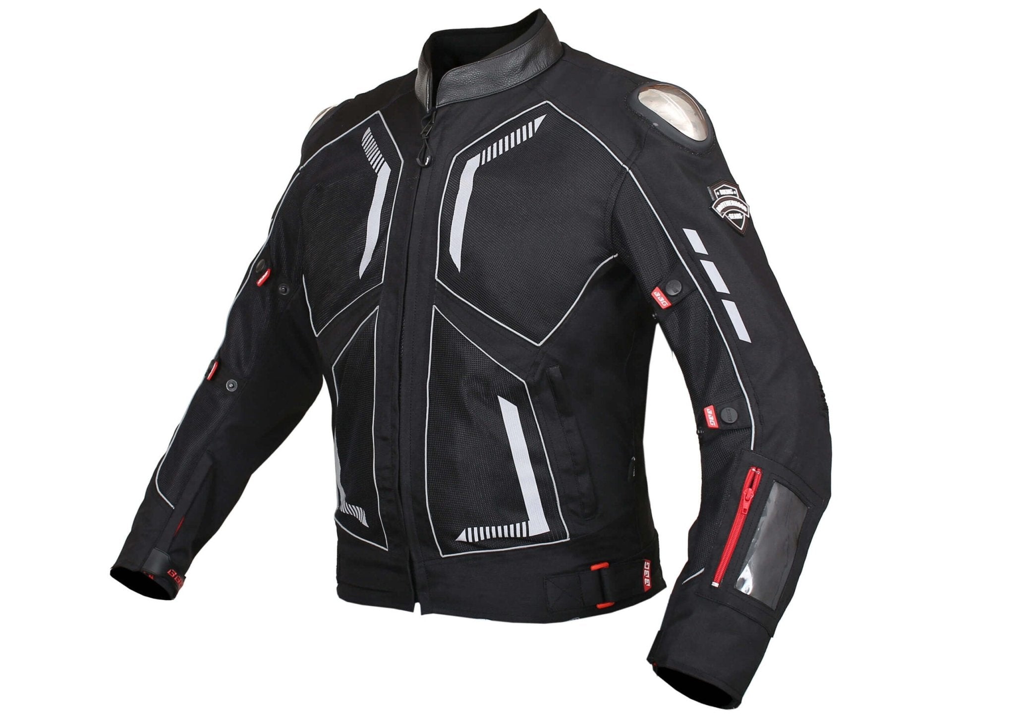 BBG Spiti Riding jacket - LRL Motors
