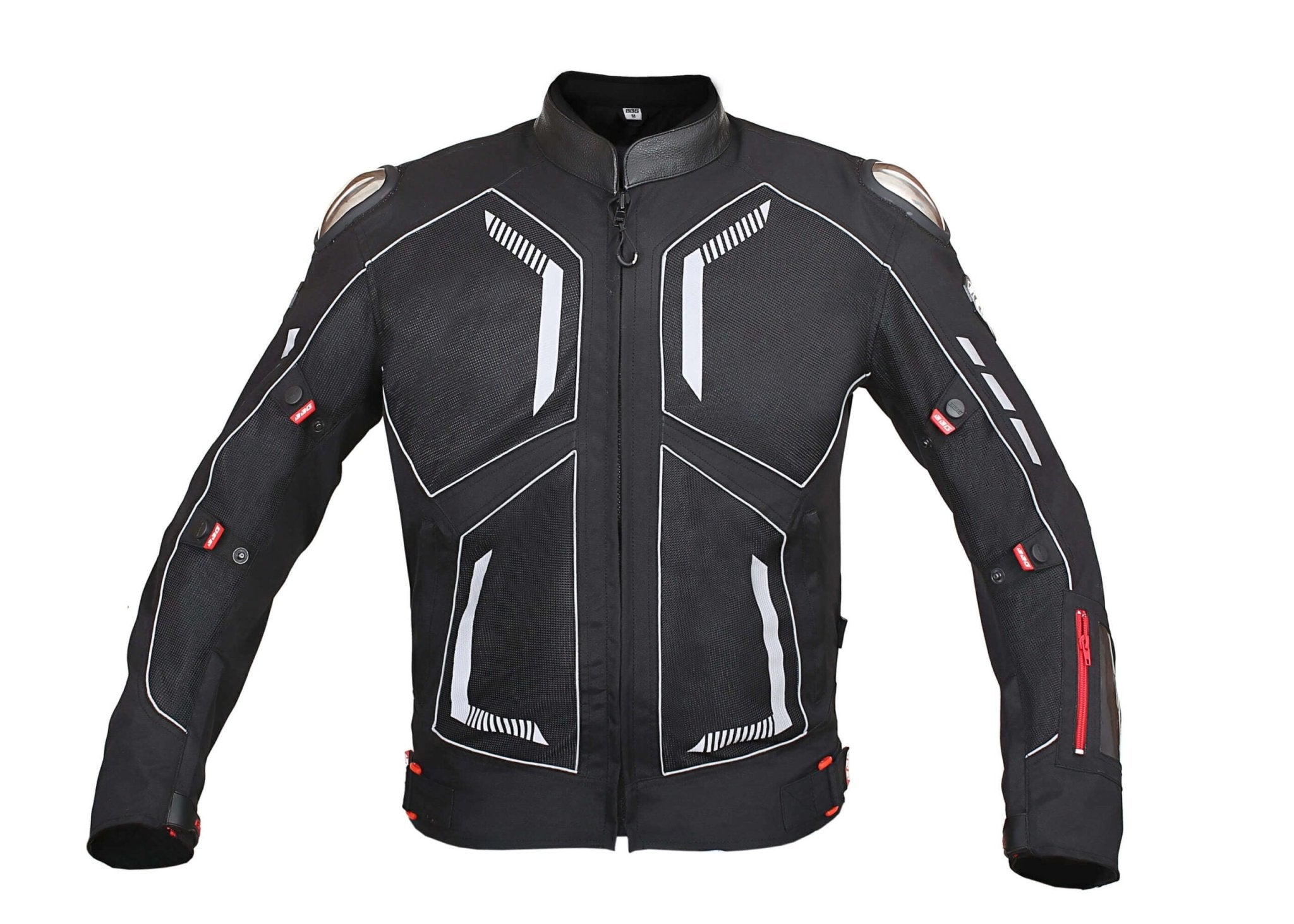 BBG Spiti Riding jacket - LRL Motors