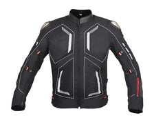 BBG Spiti Riding jacket - LRL Motors