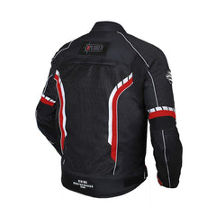 BBG XPLORER JACKET - LRL Motors