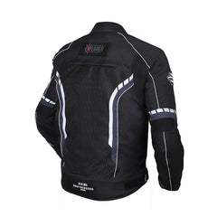 BBG XPLORER JACKET - LRL Motors