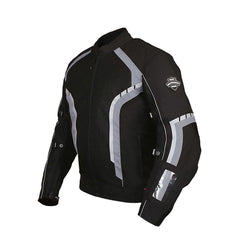 BBG XPLORER JACKET - LRL Motors