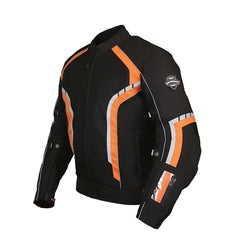 BBG XPLORER JACKET - LRL Motors