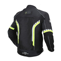 BBG XPLORER JACKET - LRL Motors