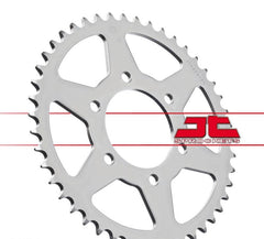Benelli TRK 502 JT Rear sprocket - LRL Motors
