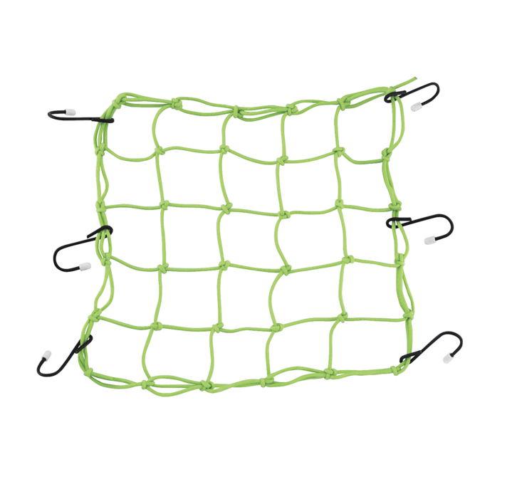 BikeMaster Stretch Net - LRL Motors