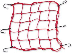 BikeMaster Stretch Net - LRL Motors