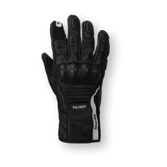 Bikeratti Equator Gloves Black - LRL Motors