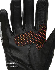Bikeratti Meridian Glove black - LRL Motors