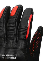 Bikeratti Meridian Glove black - LRL Motors