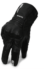 Bikeratti Meridian Glove black - LRL Motors