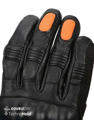 Bikeratti Meridian Glove black - LRL Motors