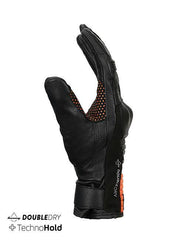 Bikeratti Meridian Glove black - LRL Motors
