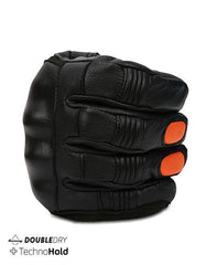 Bikeratti Meridian Glove black - LRL Motors