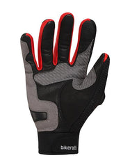 Bikeratti Vind Gloves - LRL Motors