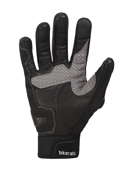 Bikeratti Vind Gloves - LRL Motors