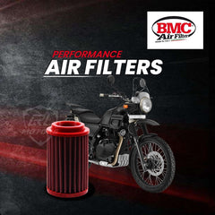 BMC Air Filter For Royal Enfield Himalayan - LRL Motors