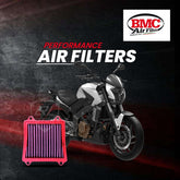 BMC AirFilter for Bajaj Dominar - LRL Motors
