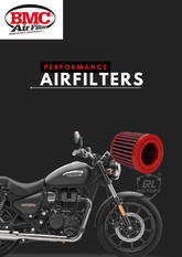 BMC Airfilter For ROYAL ENFIELD Meteor 350 2021>,Classic 350 2022 > BMC AIRFILTER - LRL Motors