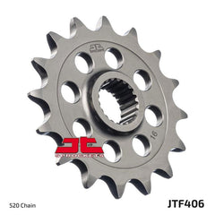 BMW 310R JT Front sprocket - LRL Motors