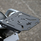 BMW G310 GS viaterra rear rack quick mount - LRL Motors