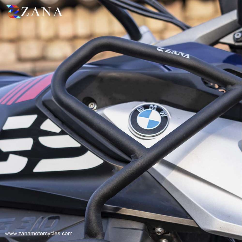 BMW G310 GS Zana Crash guard - LRL Motors