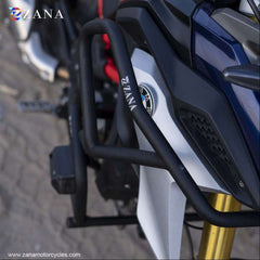 BMW G310 GS Zana Crash guard - LRL Motors