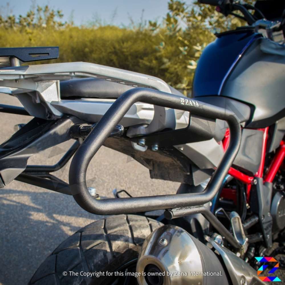 BMW G310 GS Zana Saddle stay - LRL Motors