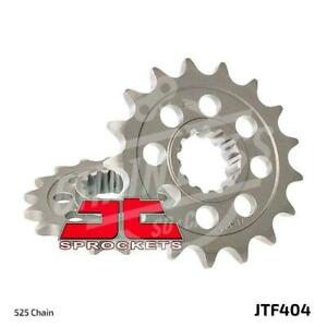 BMW S1000R & S1000RR JT Front Sprocket - LRL Motors