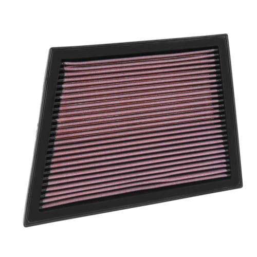 BMW X1 2.0P/2.0D K&N Air filter - LRL Motors