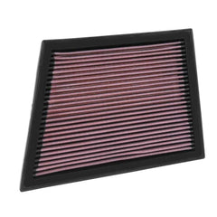 BMW X1 2.0P/2.0D K&N Air filter - LRL Motors