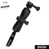 BOBO BM9 Action Camera Bike Mount Combo - LRL Motors