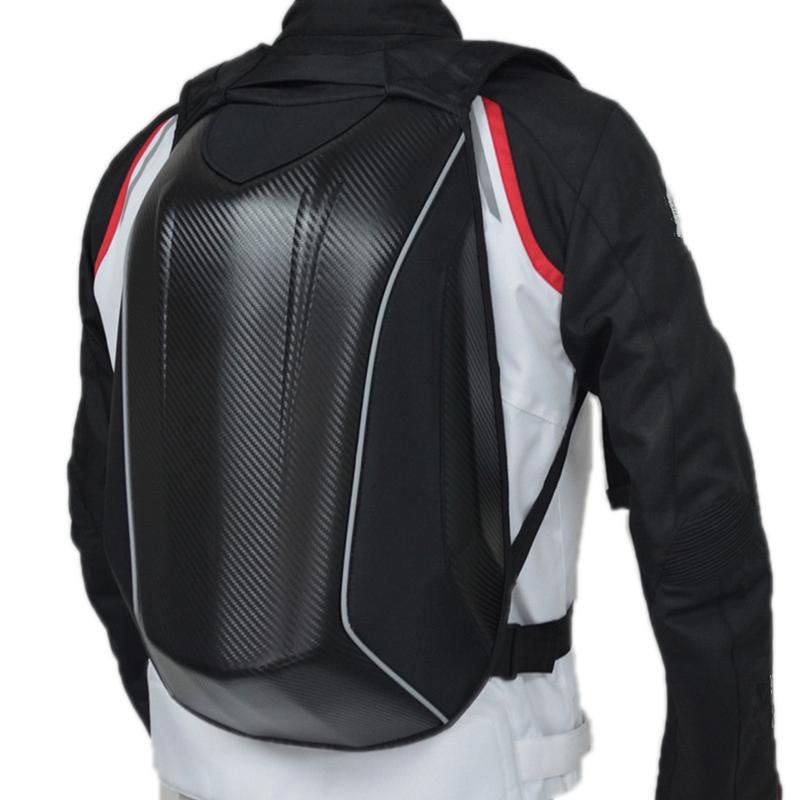 BSDDP MOTORCYCLE MOTOCROSS WATERPROOF RIDING BACKPACK LUGGAGE BAGS WITH REFLECTIVE STRIP - LRL Motors