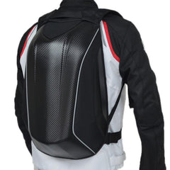 BSDDP MOTORCYCLE MOTOCROSS WATERPROOF RIDING BACKPACK LUGGAGE BAGS WITH REFLECTIVE STRIP - LRL Motors