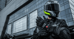BSDDP Motorcycle Outdoor Riding Gloves - LRL Motors