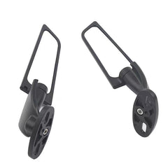 BSDDP Motorcycle Racing knife Stealth Mirror - LRL Motors