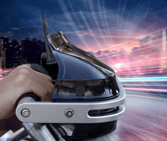 BSDDP Universal Premium Hand Guard - LRL Motors