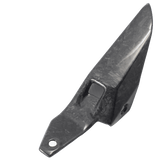 Carbon Fiber Chain Guard For Ducati Panigale 959-899 - LRL Motors