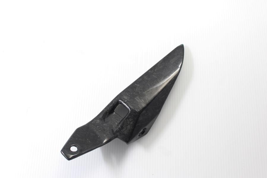 Carbon Fiber Chain Guard For Ducati Panigale 959-899 - LRL Motors